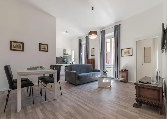 Live Like A Local In Rome\'S Exclusive Colle Oppio