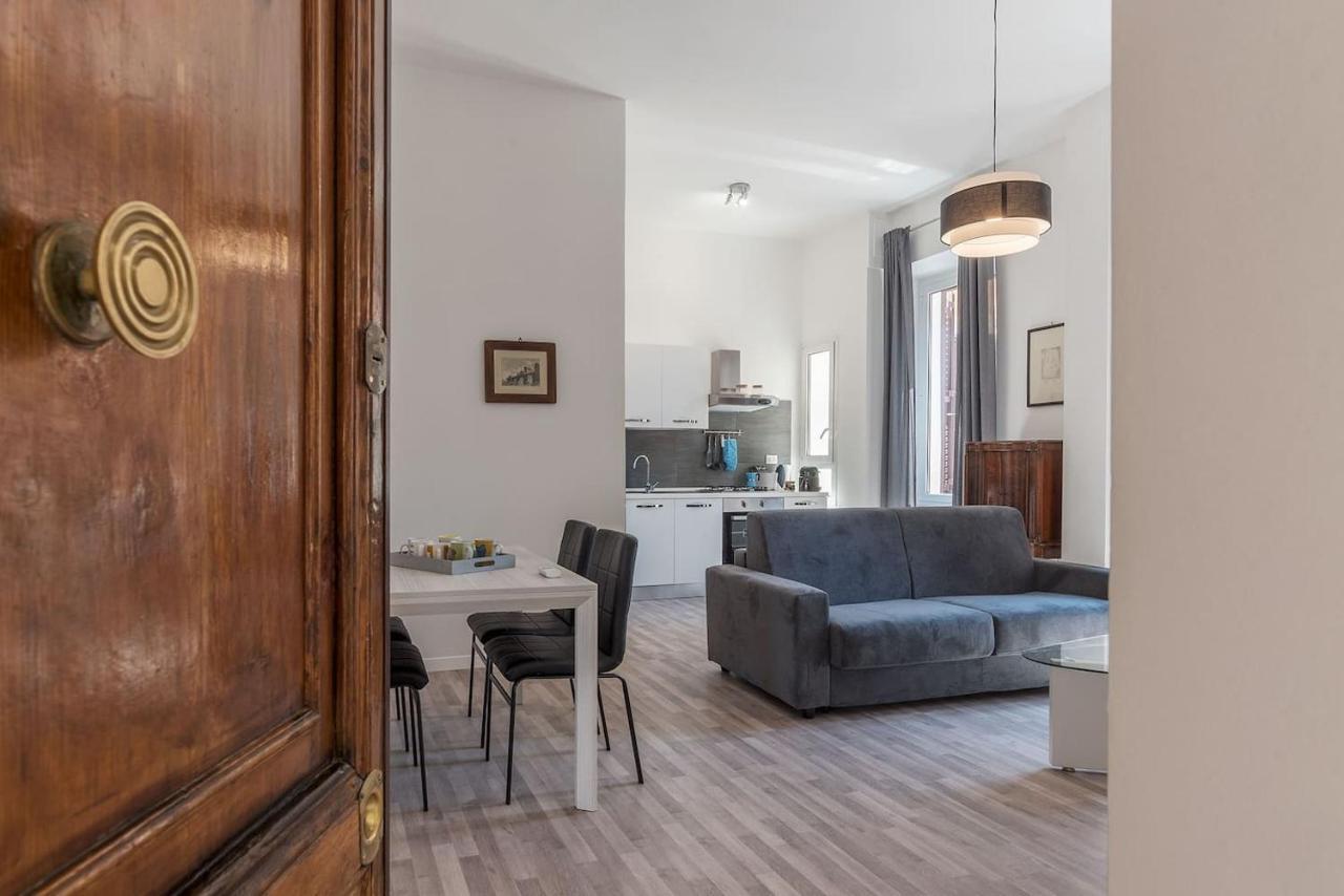 Apartment Live Like A Local In Rome's Exclusive Colle Oppio Rome