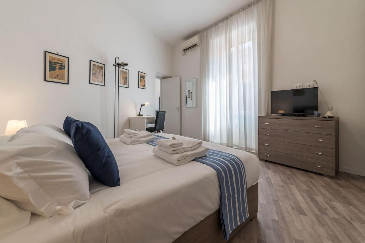 Live Like A Local In Rome's Exclusive Colle Oppio Apartment *