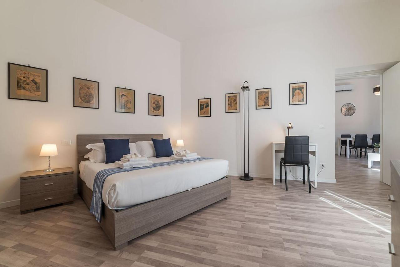 Live Like A Local In Rome's Exclusive Colle Oppio Apartment Rome