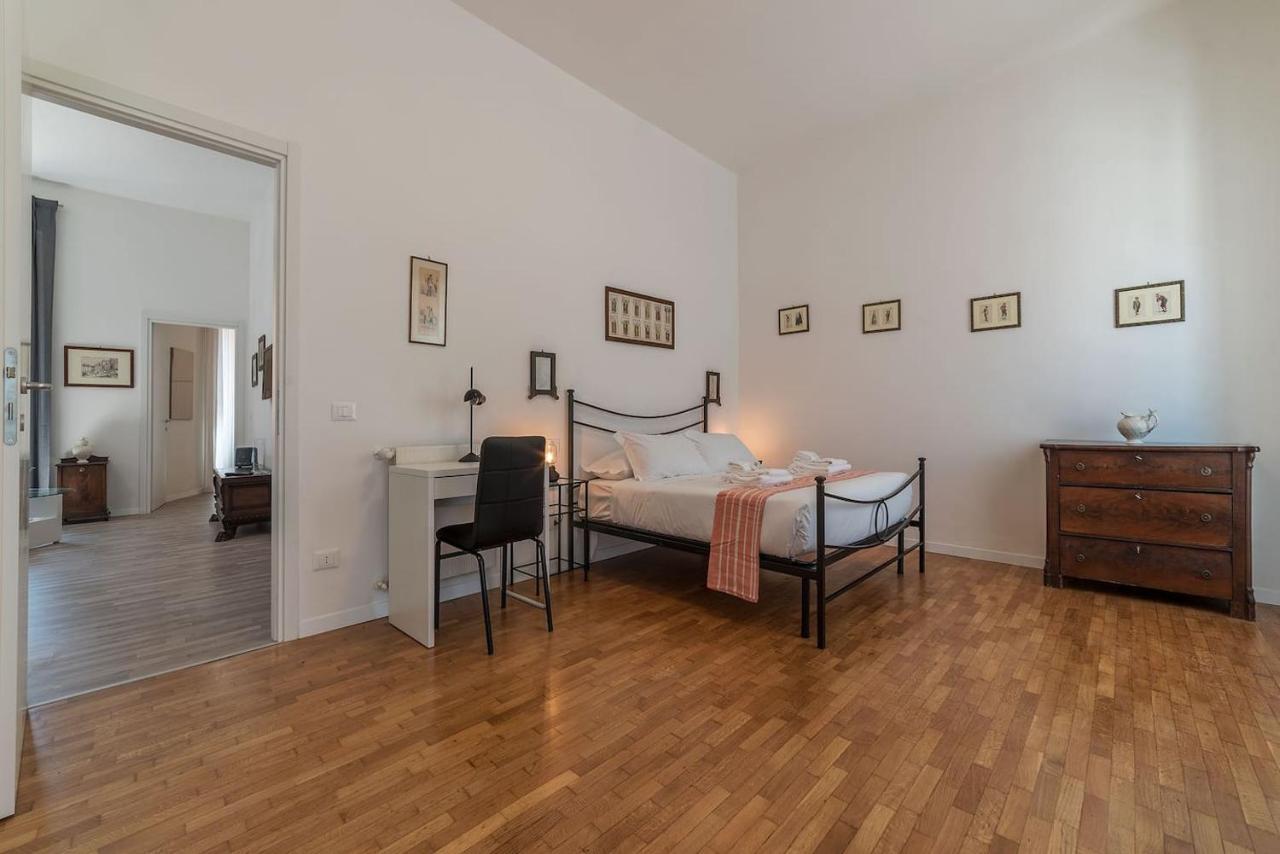 Live Like A Local In Rome's Exclusive Colle Oppio *