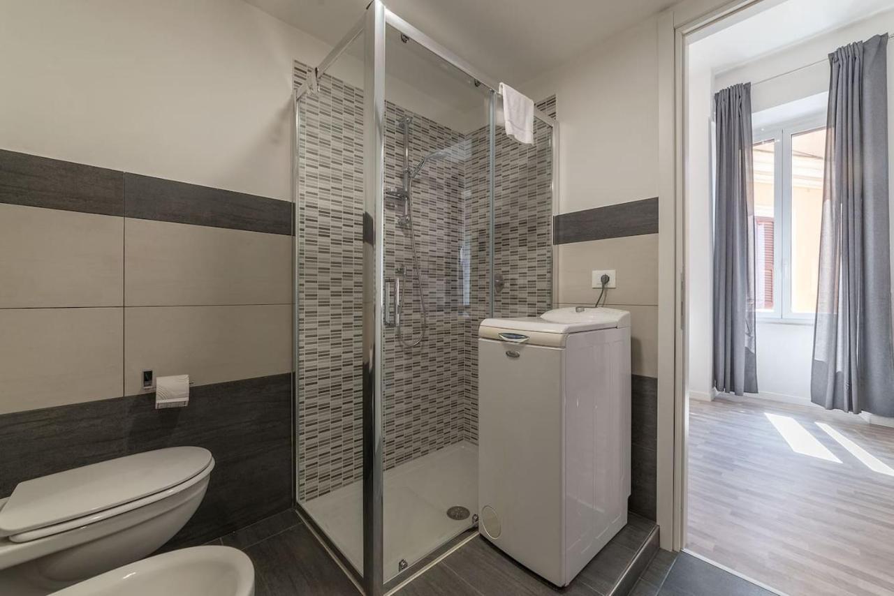 Apartment Live Like A Local In Rome's Exclusive Colle Oppio *