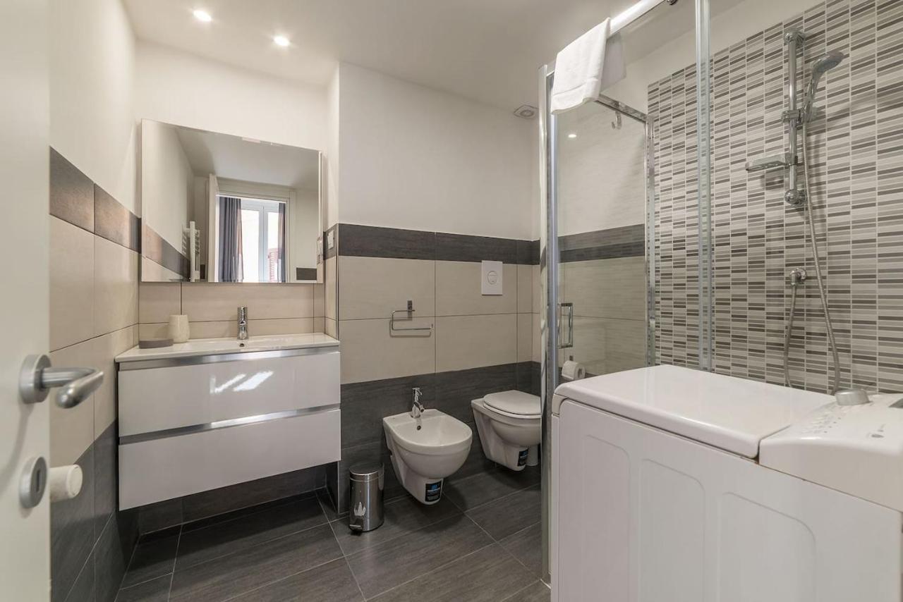 Live Like A Local In Rome's Exclusive Colle Oppio * Rome