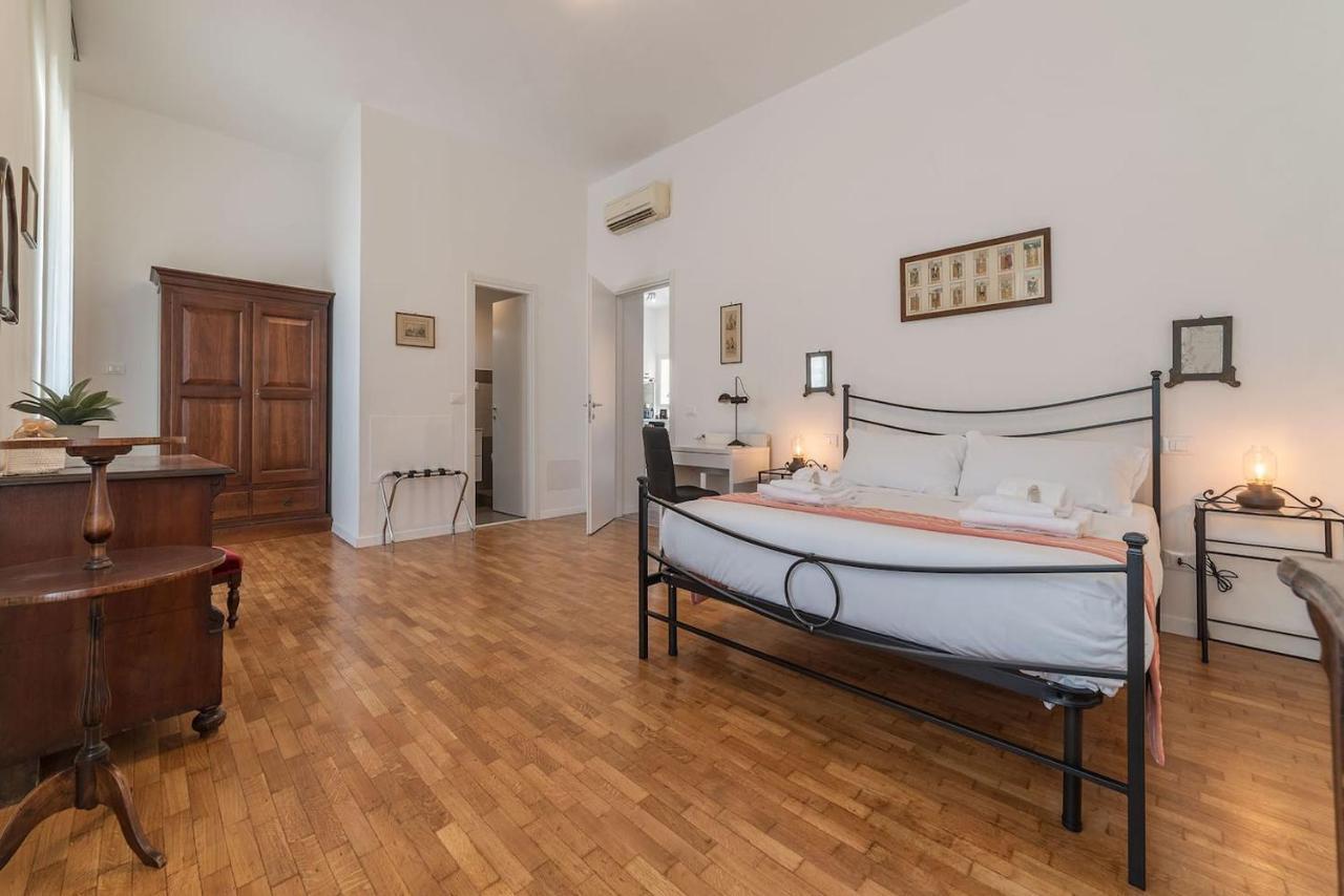 Live Like A Local In Rome's Exclusive Colle Oppio * Rome