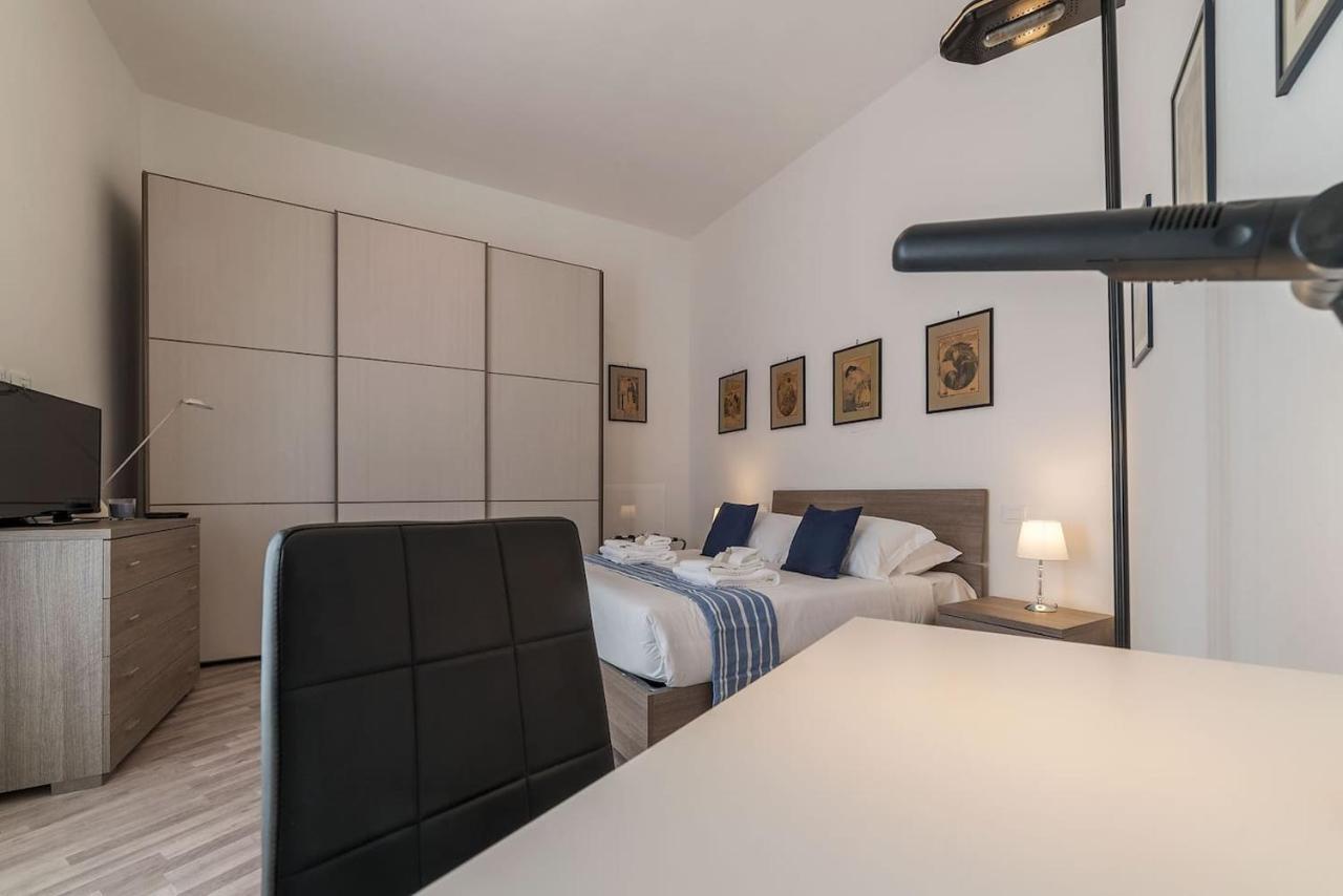 Live Like A Local In Rome's Exclusive Colle Oppio * Rome
