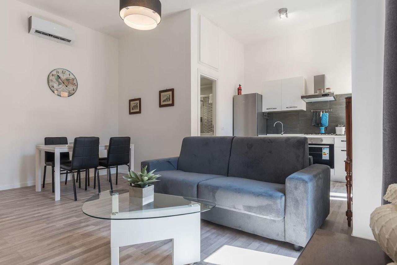 Live Like A Local In Rome's Exclusive Colle Oppio Apartment Rome